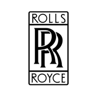 Rolls Royce Logo
