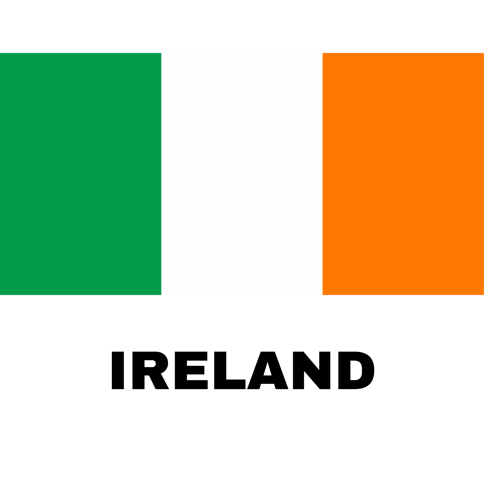 Ireland
